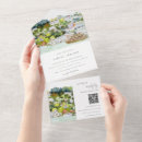 Search for europe wedding invitations Landscape