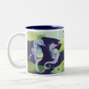 Search for sea horses mugs Animal