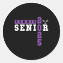 Search for senior night stickers My last first day