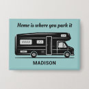 Search for caravaning badges Mobile home