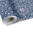 Search for midnight blue wrapping paper Elegant