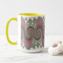 Search for cross pattern mugs Design