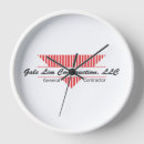 Search for logo clocks White