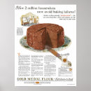 Search for cake posters Bake