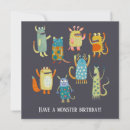 Search for monsters cards Cute