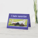 Search for exercise cards Exercising