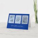Search for snowflake postage Winter