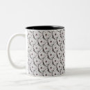 Search for cute cartoon mugs Kitten
