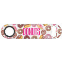 Search for doughnuts barware Pink