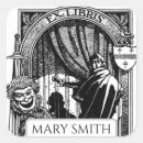 Search for property bookplates Vintage