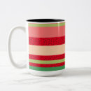 Search for watermelon fruit mugs Colourful