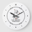 Search for old clocks Hearts