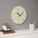 Search for pastel clocks Timepiece