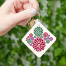 Search for ornament key rings Ornamental