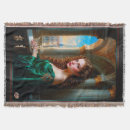 Search for renaissance blankets Vintage
