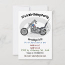 Search for chopper invitations Rider
