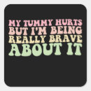 Search for hurt stickers Joke