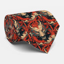 Search for chinese dragons ties Chinese new year