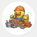 Search for bricklayers stickers Masonry