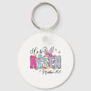 Search for vintage easter chick key rings Jesus christ