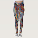 Search for wool leggings Blue