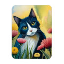 Search for stray magnets Cute