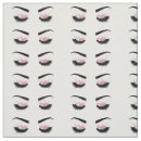 Search for eye fabric Girly