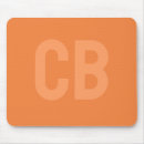 Search for orange mousepads Modern