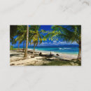 Search for breeze business cards Beach