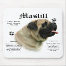 Search for history of mousepads English