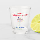 Search for las vegas shot glasses Weekend