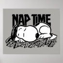 Search for napping posters Charles m schulz