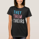 Search for gay pride womens tshirts Pronouns