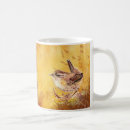 Search for wren bird mugs Cute