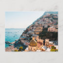 Search for positano postcards Coastline