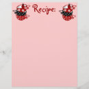 Search for holiday recipe cards Cute