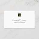 Search for mathematics business cards Accountant