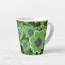 Search for clover mugs Shamrock