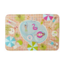 Search for swimming pool bath mats Vacation