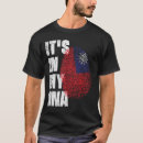 Search for taiwan tshirts Nationality