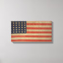Search for american flag canvas prints Stars and stripes