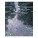 Search for nymphea posters Water lilies