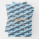 Search for gator wrapping paper Animal