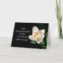 Search for loss of father sympathy cards Condolences