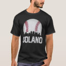Search for solano tshirts California