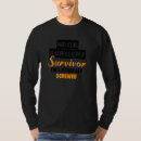 Search for implant tshirts Survivor