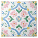 Search for botanical tiles Cute