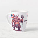 Search for norwegian mugs Viking