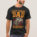 Search for flat track tshirts Racing