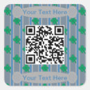 Search for 4 clover leaf stickers Good luck